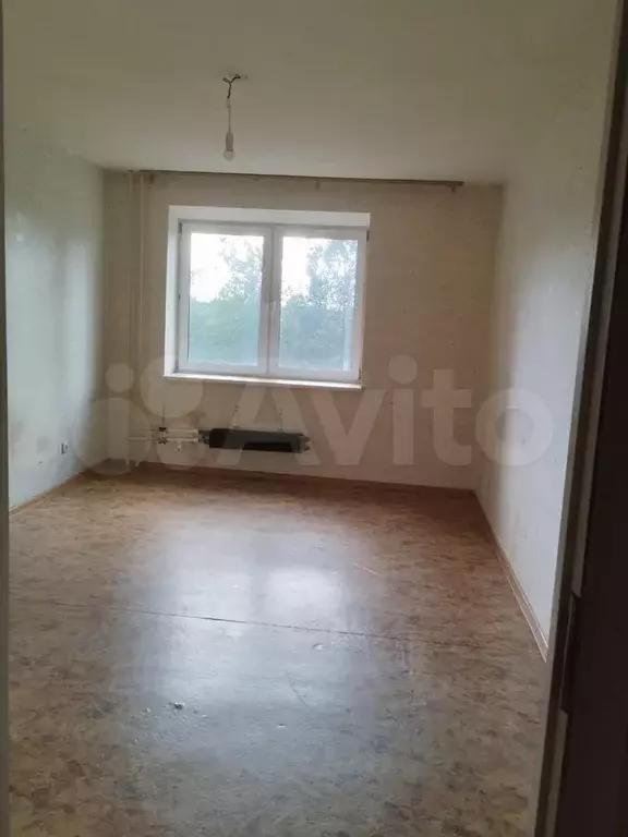 1-к. квартира, 41 м, 1/9 эт. - Фото 1