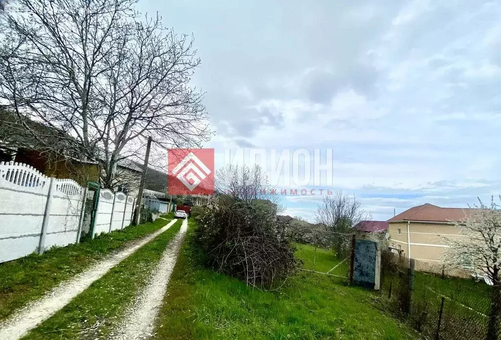 Участок в Перовское сельское поселение, СНТ Пейзаж, Фруктовая улица ... - Фото 2