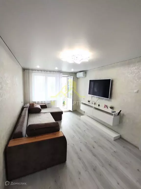 Продаётся 1-к квартира, 33.2 м - Фото 0