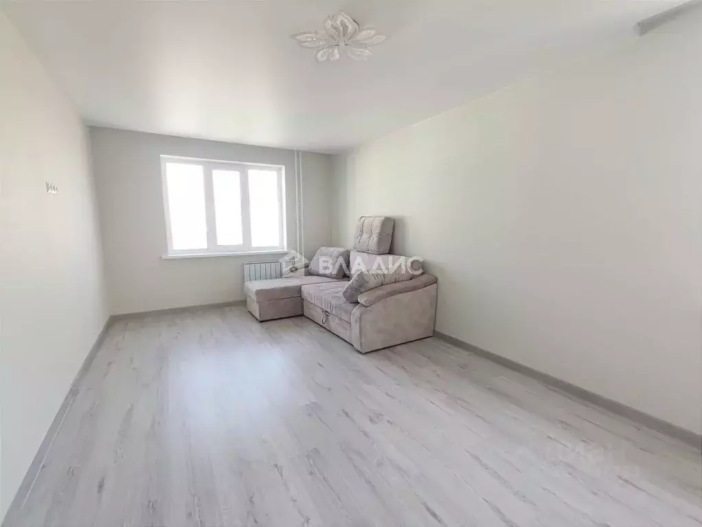 2-к кв. Пензенская область, Пенза Зеленодольская ул., 74 (57.0 м) - Фото 2