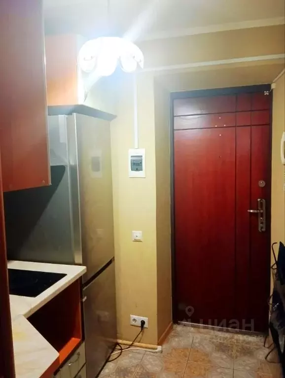 Студия Московская область, Одинцово Молодежная ул., 18 (18.0 м) - Фото 0