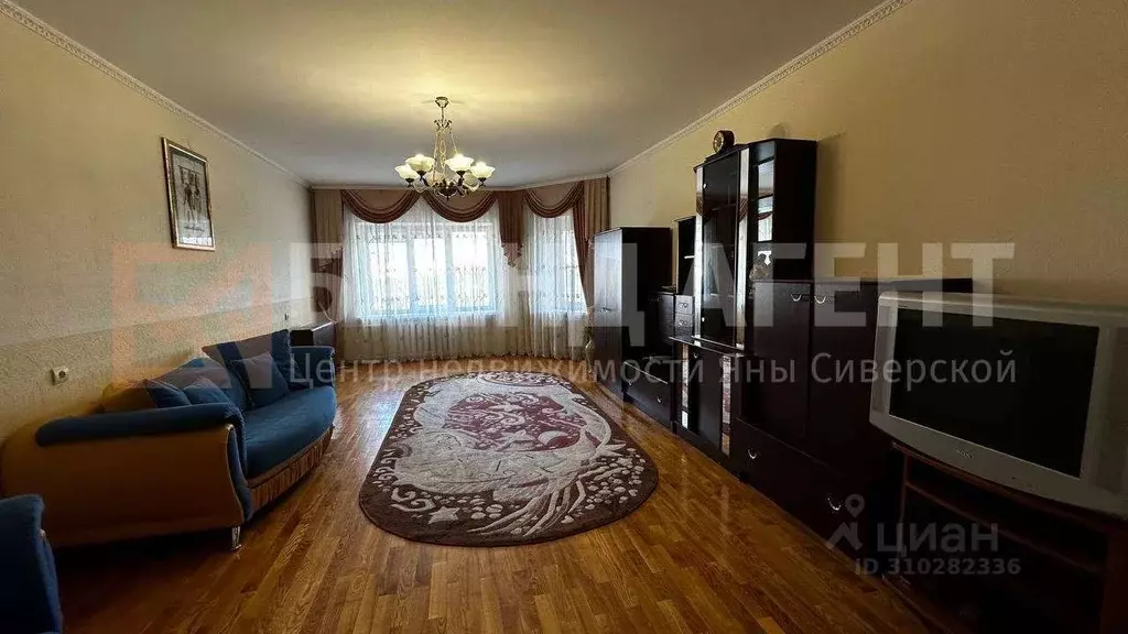 4-к кв. Белгородская область, Белгород ул. Губкина, 49А (172.0 м) - Фото 2