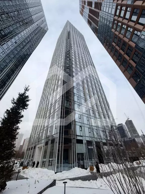 Помещение свободного назначения в Москва Озерная ул., 1 (50 м) - Фото 1