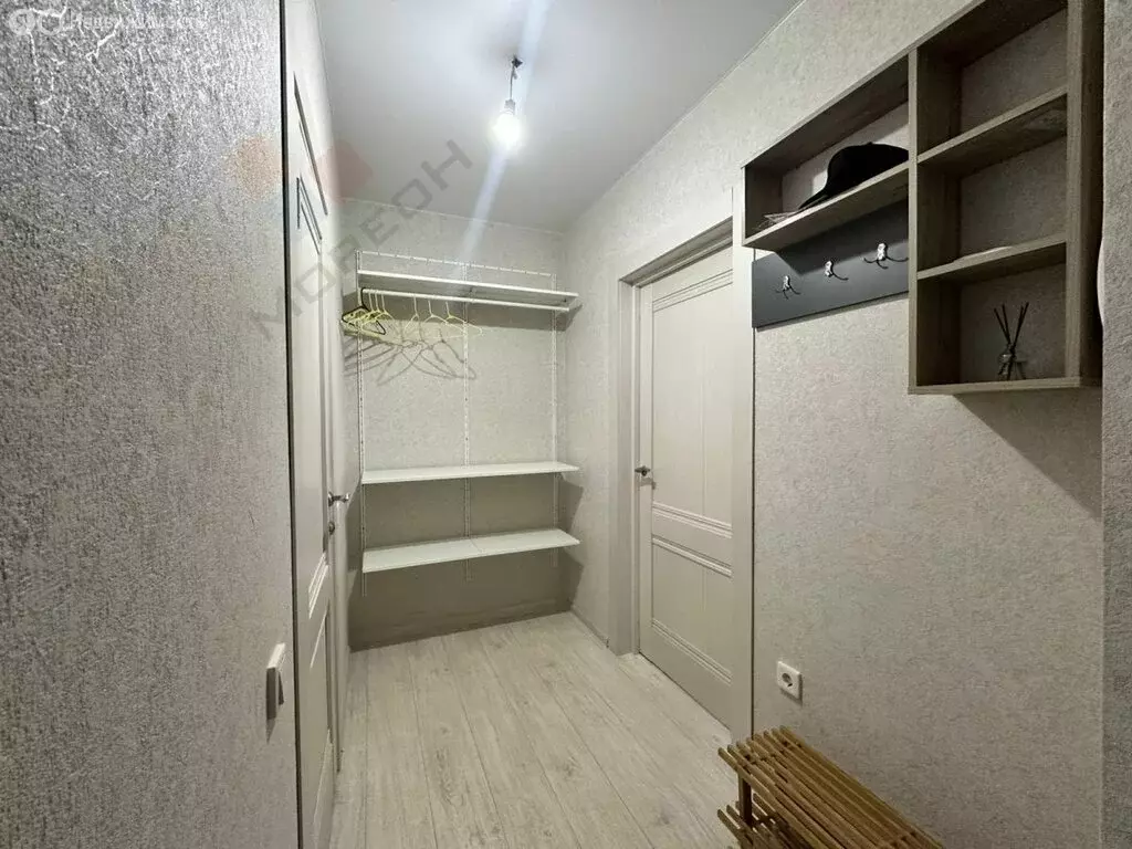 1-комнатная квартира: Краснодар, улица имени Героя Советского Союза ... - Фото 1