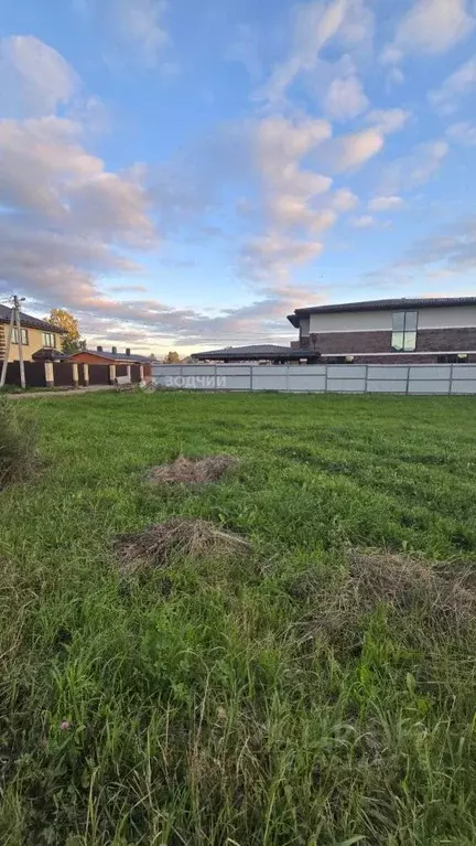 Участок в Чувашия, Чебоксарский муниципальный округ, д. Вурманкасы ... - Фото 2