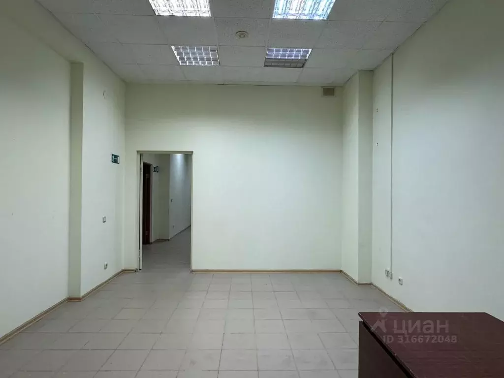 Помещение свободного назначения в Калужская область, Обнинск ул. ... - Фото 2