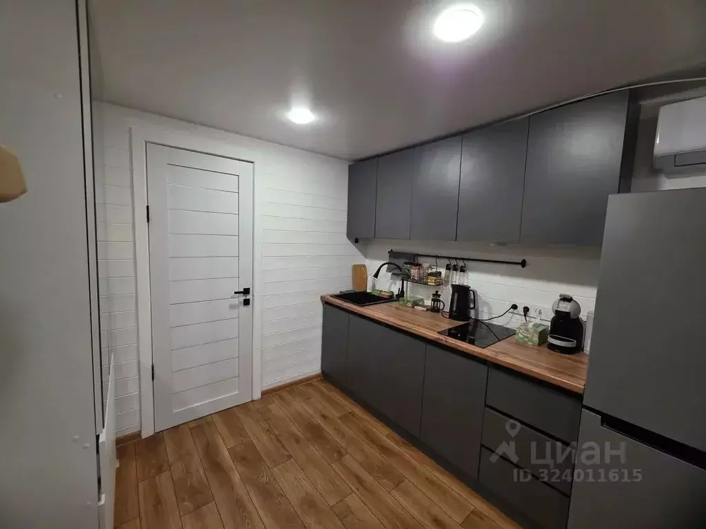 Дом в Краснодарский край, Сочи Красная Поляна пгт, ул. Вознесенская, ... - Фото 2