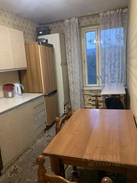 3-к кв. Москва Челябинская ул., 25 (66.0 м) - Фото 1