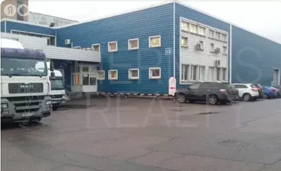 Помещение свободного назначения (640.3 м) - Фото 2