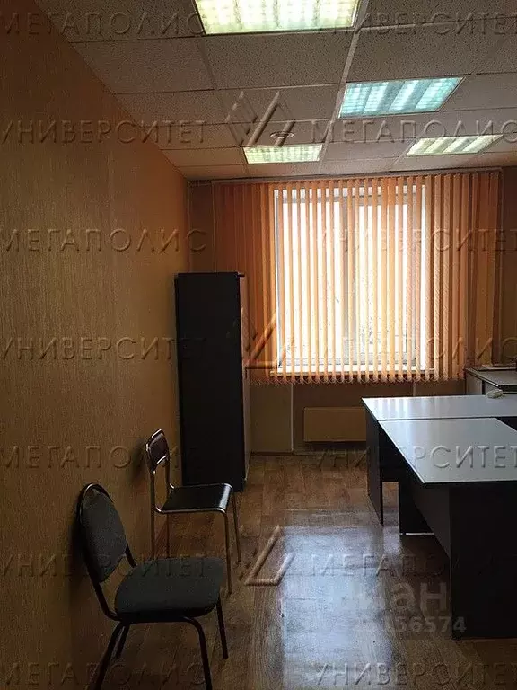 Офис в Москва Электролитный проезд, 1к4 (110 м) - Фото 1