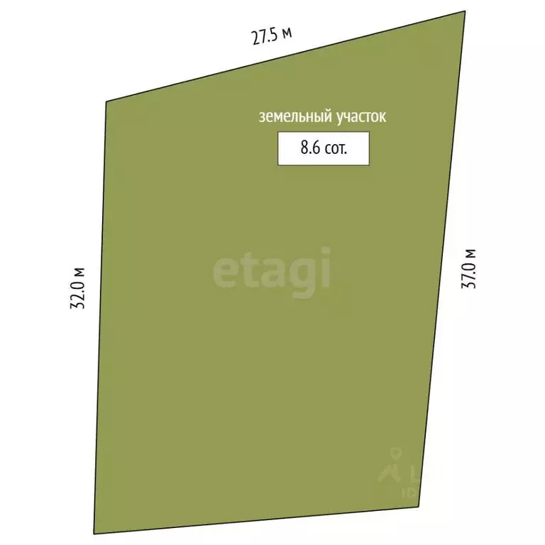 Дом в Камчатский край, Елизовский муниципальный округ, Лесное СНТ  (70 ... - Фото 2