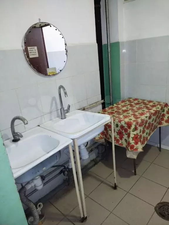 Комната 16 м в 4-к., 3/5 эт. - Фото 1