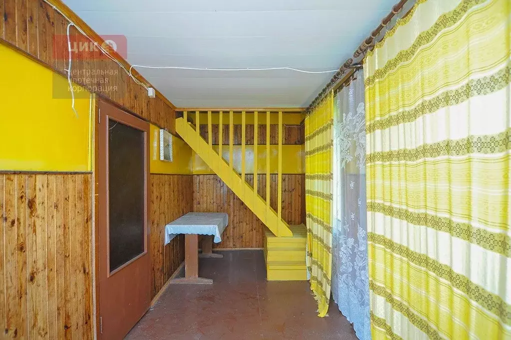 Дом в Рязанская область, Спасский муниципальный округ, с. Огородниково ... - Фото 2