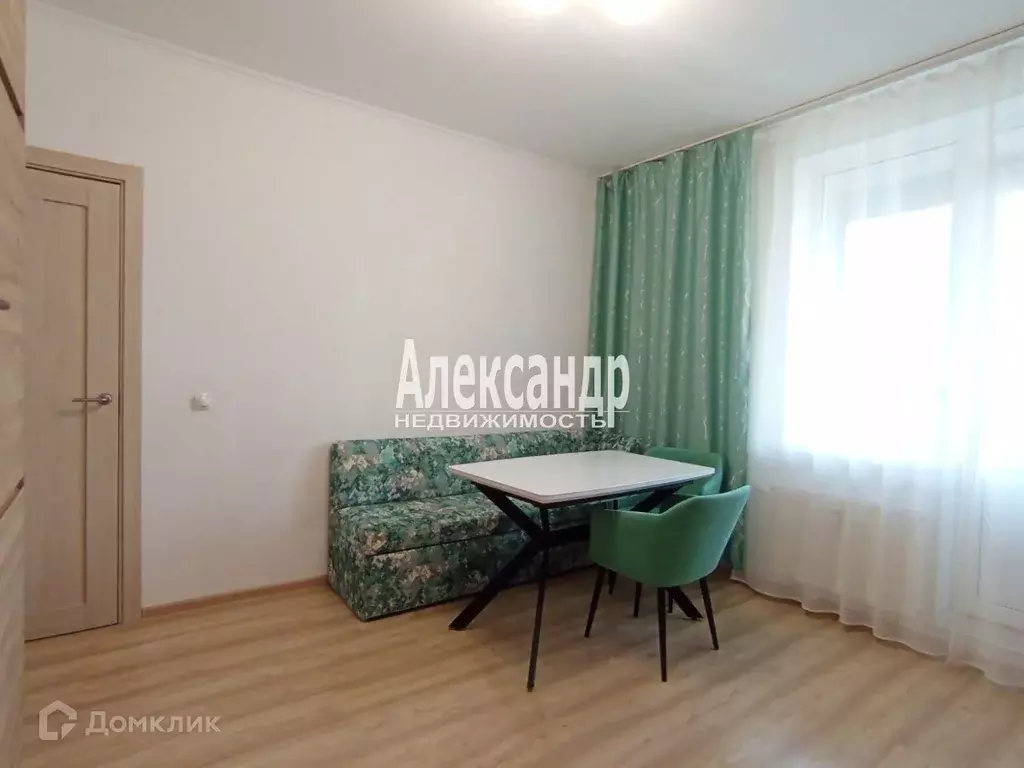 Продаётся 2-к квартира, 51.7 м - Фото 1