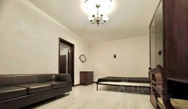 1-к кв. Москва Мичуринский просп., 31К4 (45.0 м) - Фото 2