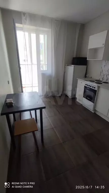 1-к. квартира, 38 м, 7/20 эт. - Фото 0