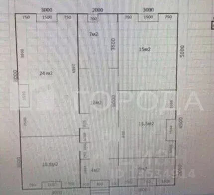 Дом в Алтайский край, Первомайский район, пос. Новый ул. Толстого (92 ... - Фото 2