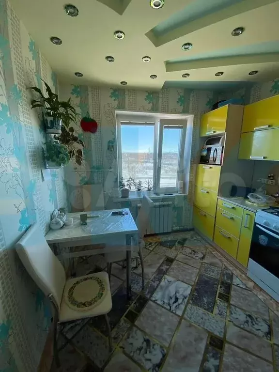 2-к. квартира, 52,7 м, 2/2 эт. - Фото 0