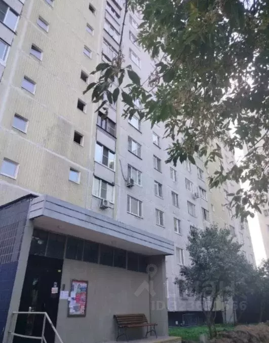 2-к кв. Москва Подольская ул., 27К2 (51.9 м) - Фото 1