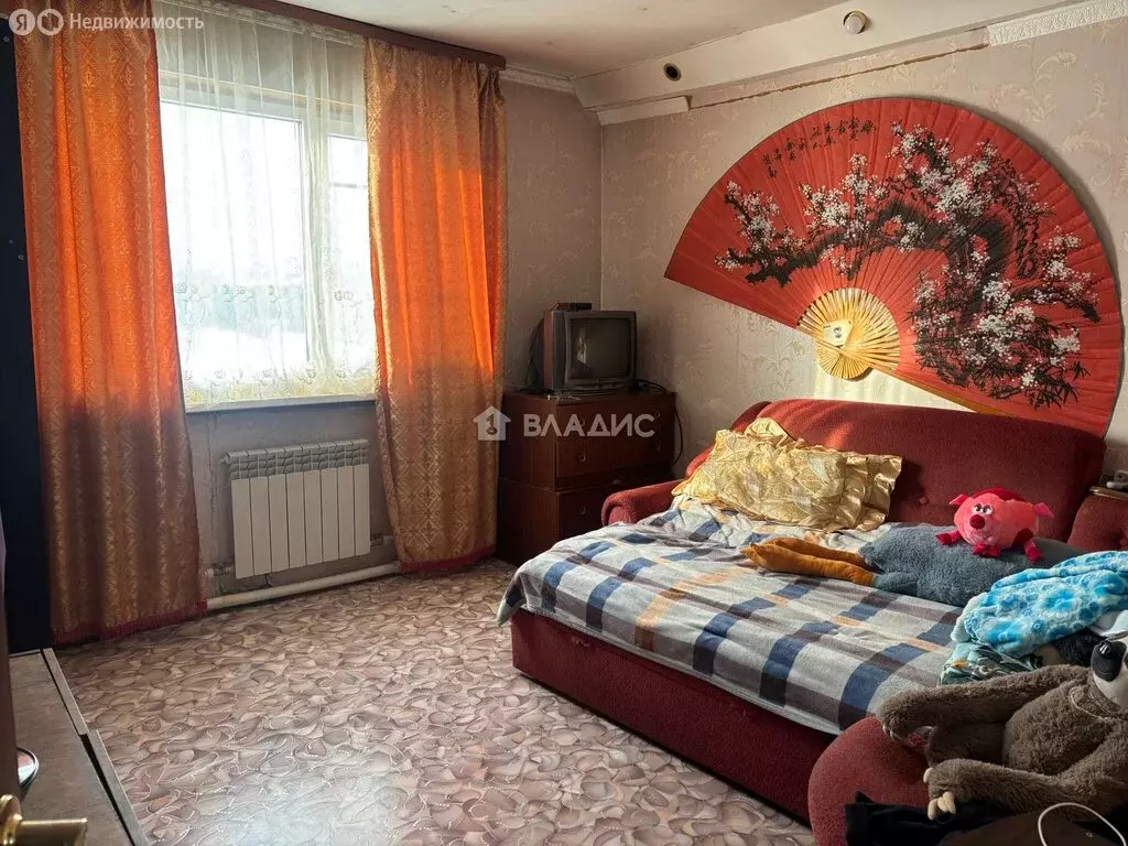 Дом в село Вознесеновка, ДНТ Саянтуй, Северная улица, 7 (82 м) - Фото 2