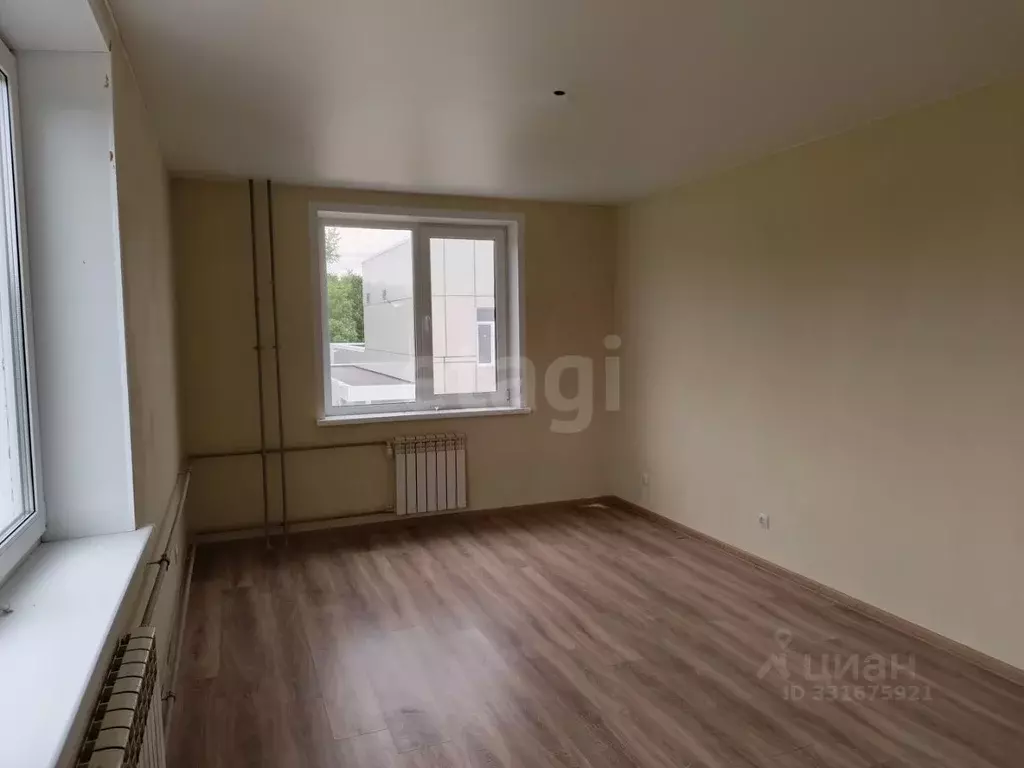 1-к кв. Псковская область, Остров ул. Калинина, 82А (36.0 м) - Фото 2