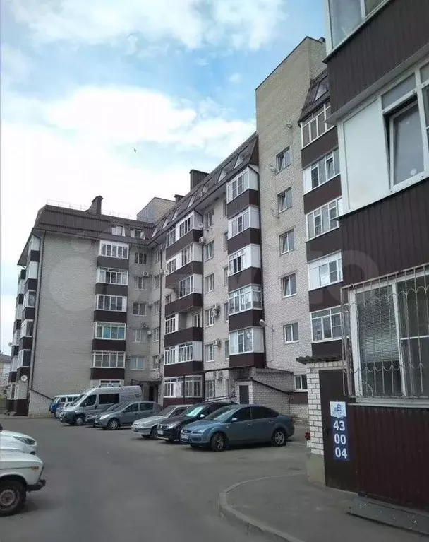 2-к. квартира, 70м, 3/7эт. - Фото 0