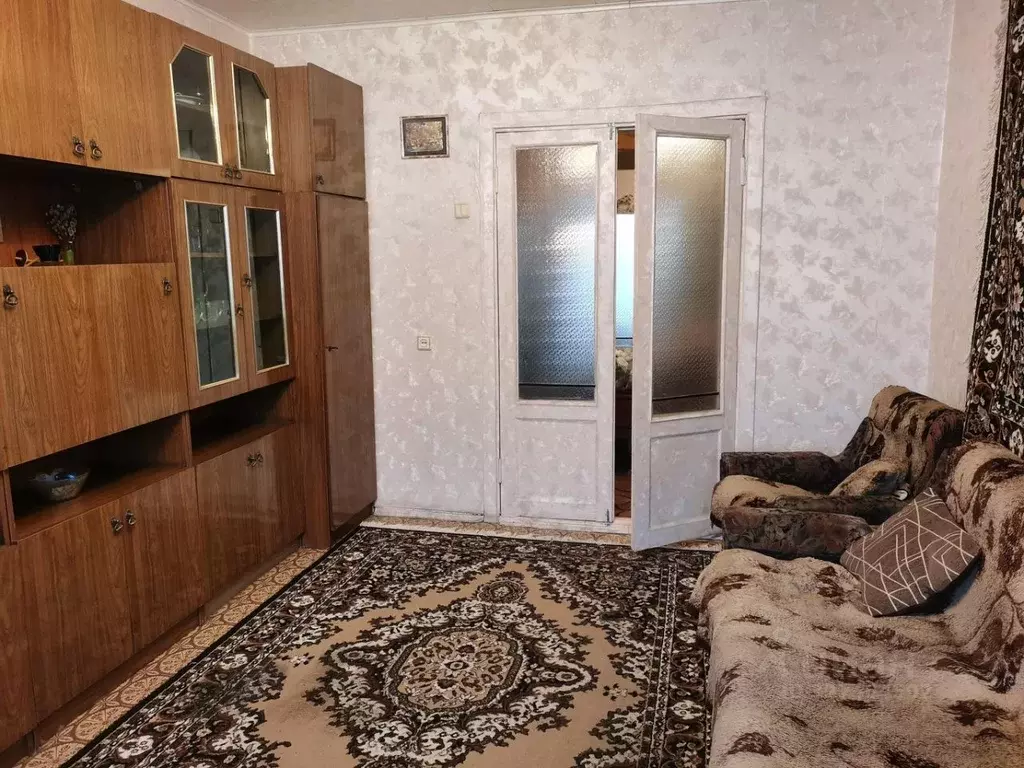 2-к кв. Татарстан, Казань ул. Достоевского, 44/6 (51.0 м) - Фото 2