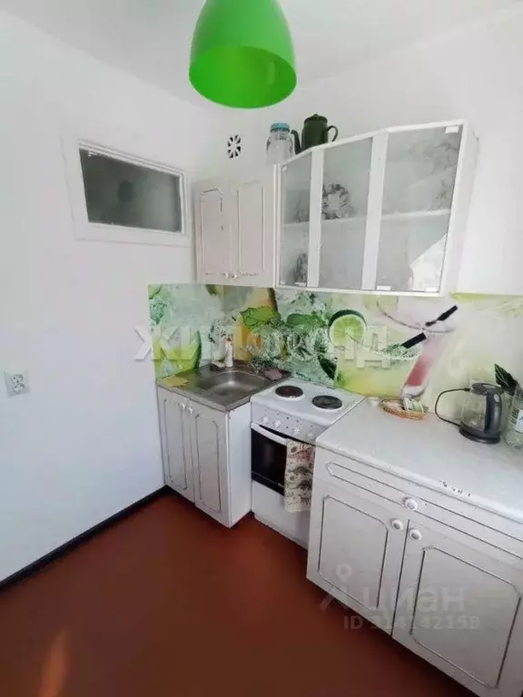 2-к кв. Забайкальский край, Чита ул. Ползунова, 26 (47.3 м) - Фото 1