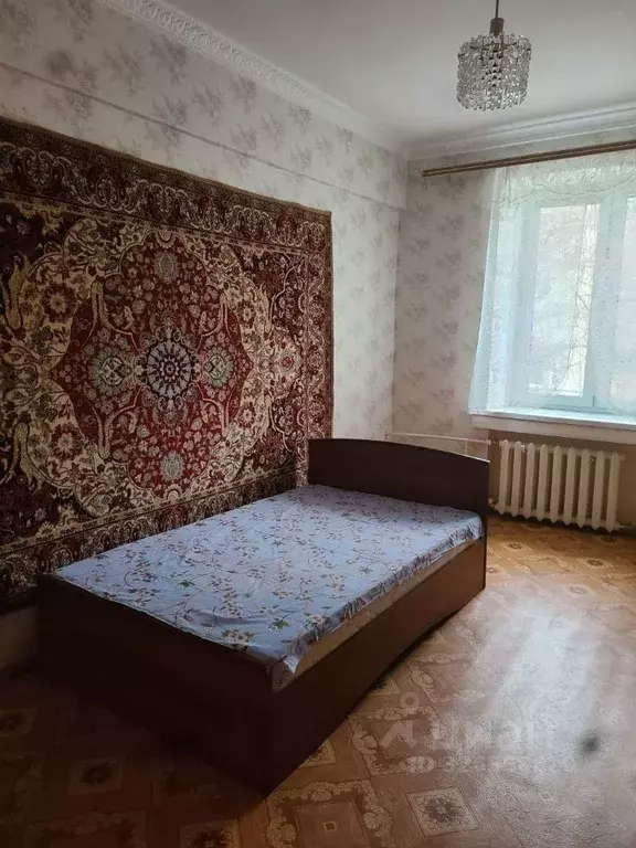 2-к кв. Омская область, Омск Городок Нефтяников мкр, ул. Малунцева, 13 ... - Фото 1