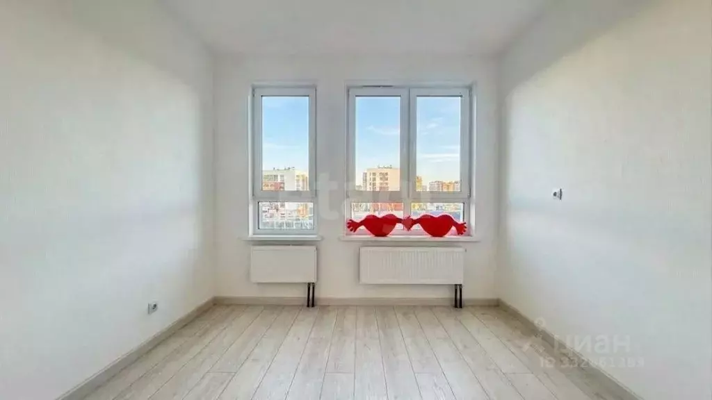 Студия Санкт-Петербург просп. Маршала Блюхера, 11к3 (24.9 м) - Фото 1