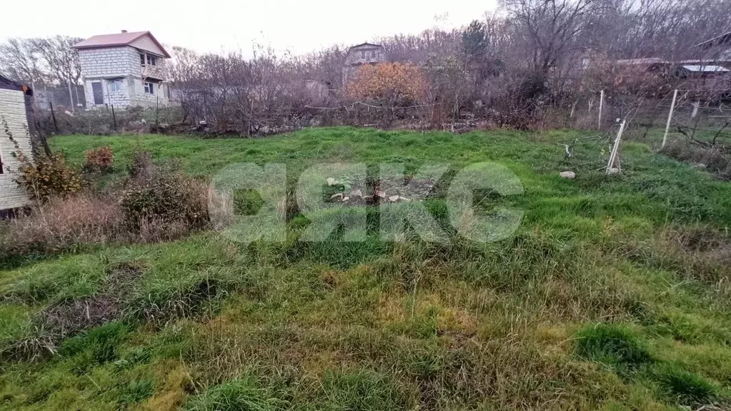 Дом в Краснодарский край, Анапа муниципальный округ, Куток хут. ул. ... - Фото 2