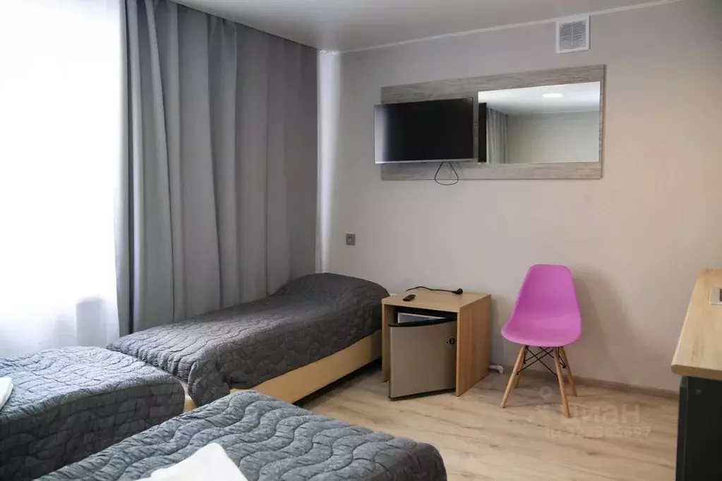 1-к кв. Орловская область, Орел ул. Генерала Жадова, 9 (20.0 м) - Фото 2