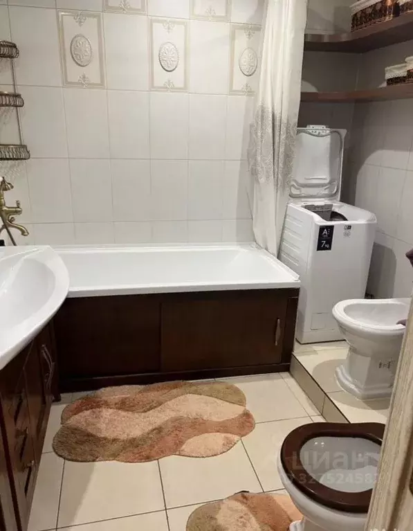 3-к кв. Москва Внуковское поселение, ул. Анны Ахматовой, 12 (82.9 м) - Фото 1