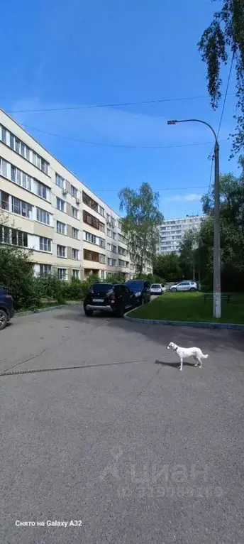 2-к кв. Московская область, Раменское ул. Свободы, 9 (55.0 м) - Фото 1