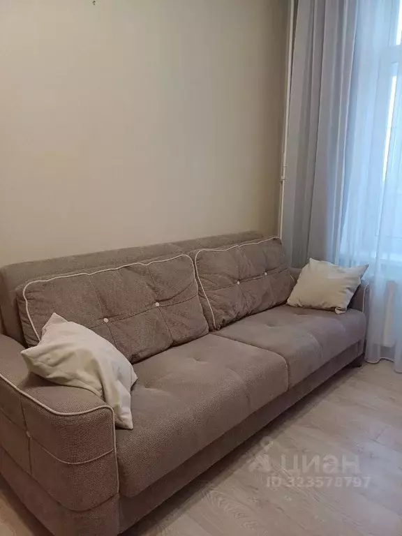 1-к кв. Московская область, Химки ул. Германа Титова, 12к2 (36.0 м) - Фото 1