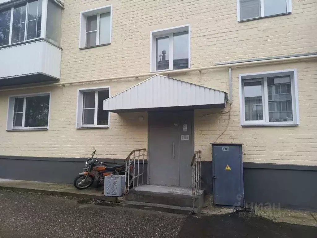 2-к кв. Кировская область, Киров ул. Широнинцев, 7а (44.5 м) - Фото 2