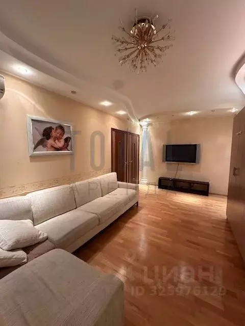 2-к кв. Москва ул. Авиаторов, 30 (65.0 м) - Фото 1