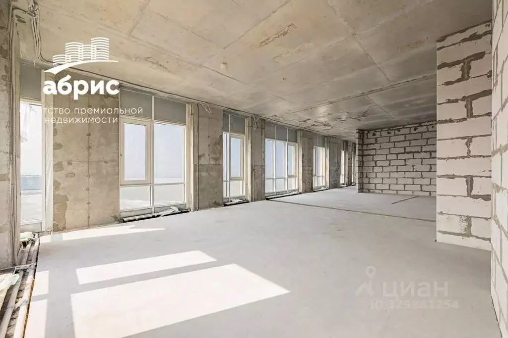 6-к кв. Приморский край, Владивосток Фонтанная ул., 3кС (275.0 м) - Фото 1