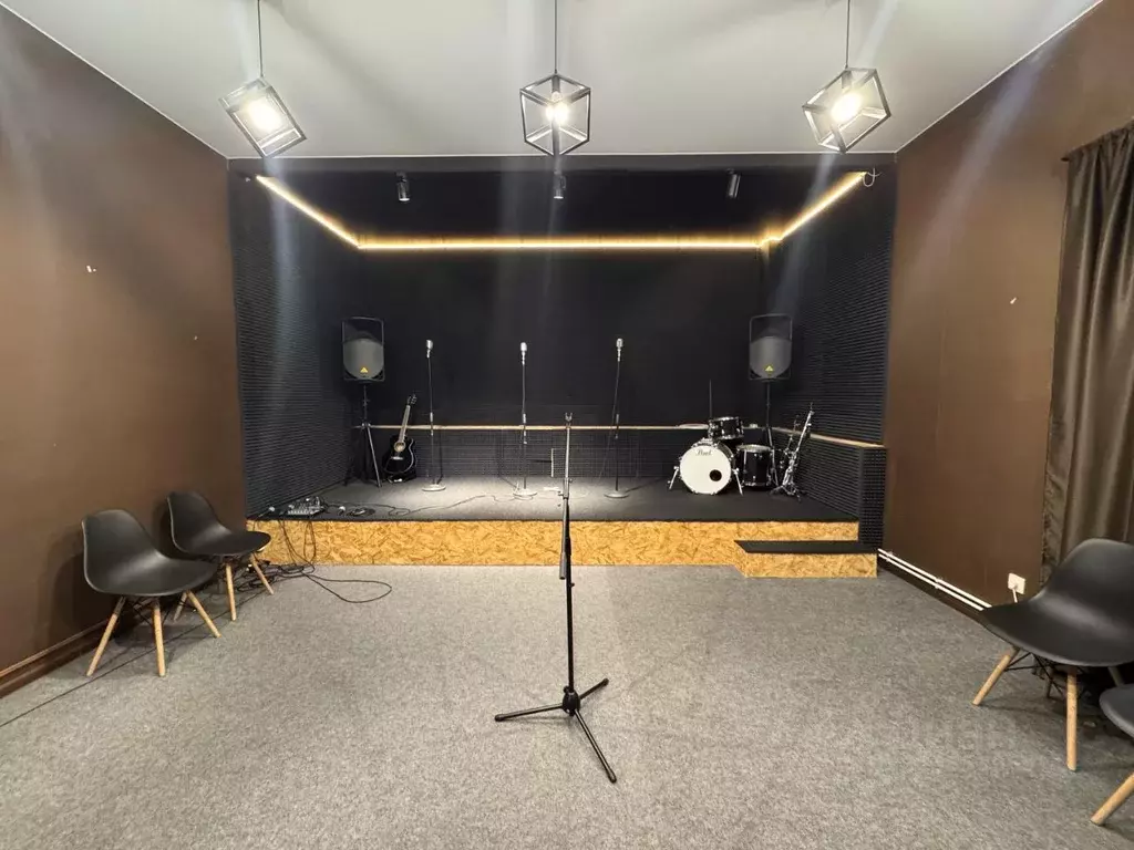 Помещение свободного назначения в Московская область, Жуковский ул. ... - Фото 2