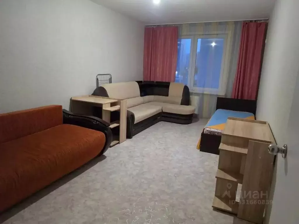 3-к кв. Татарстан, Казань ул. Альфии Авзаловой, 5 (80.0 м) - Фото 2