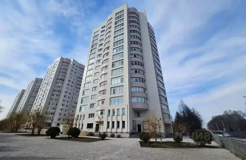 3-к кв. Тульская область, Тула ул. Тульского Рабочего Полка, 96/1 ... - Фото 1