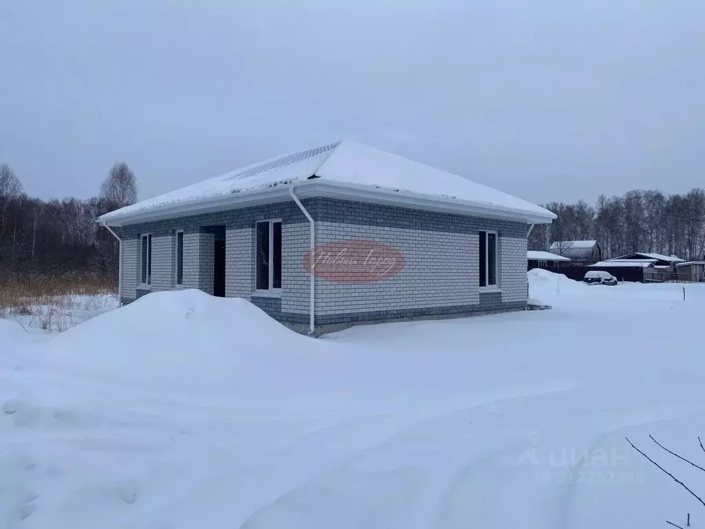 Дом в Тюменская область, Тюмень Автоприбор-2 СНТ, ул. Центральная (85 ... - Фото 1