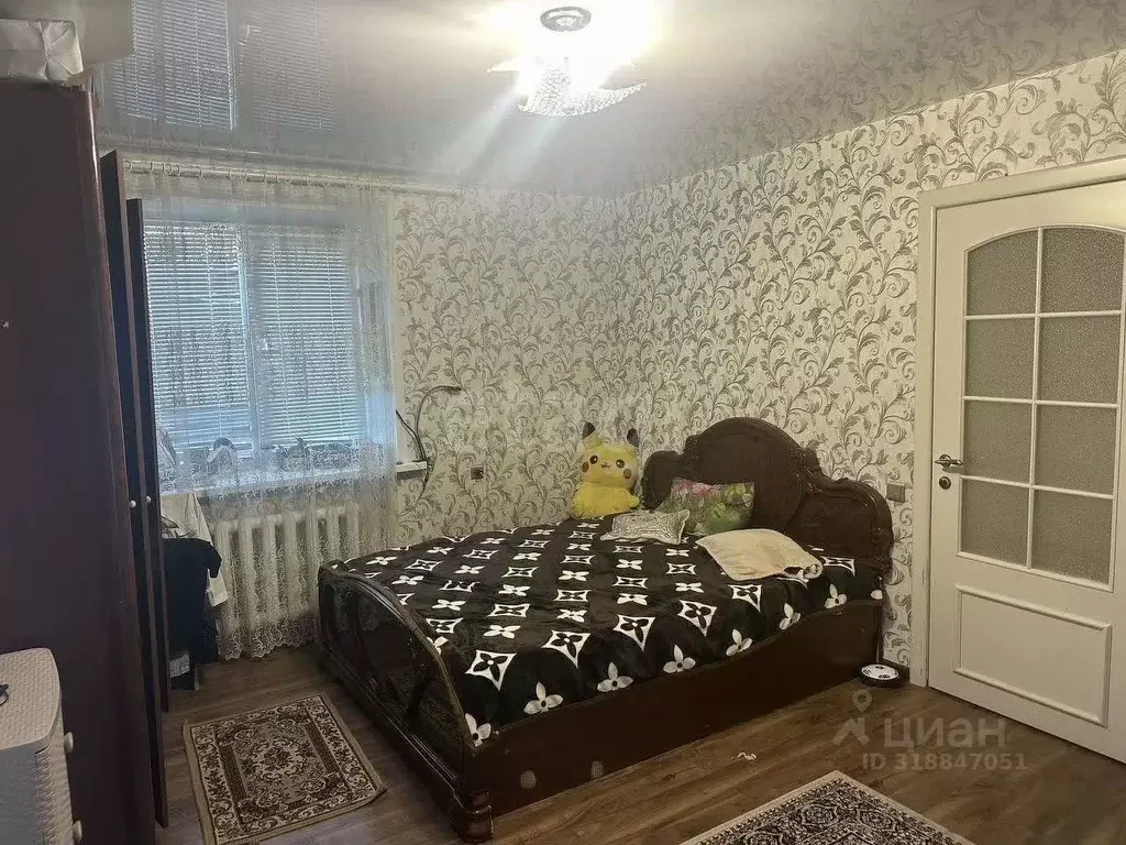 4-к кв. Самарская область, Самара Южный проезд, 226 (98.0 м) - Фото 0
