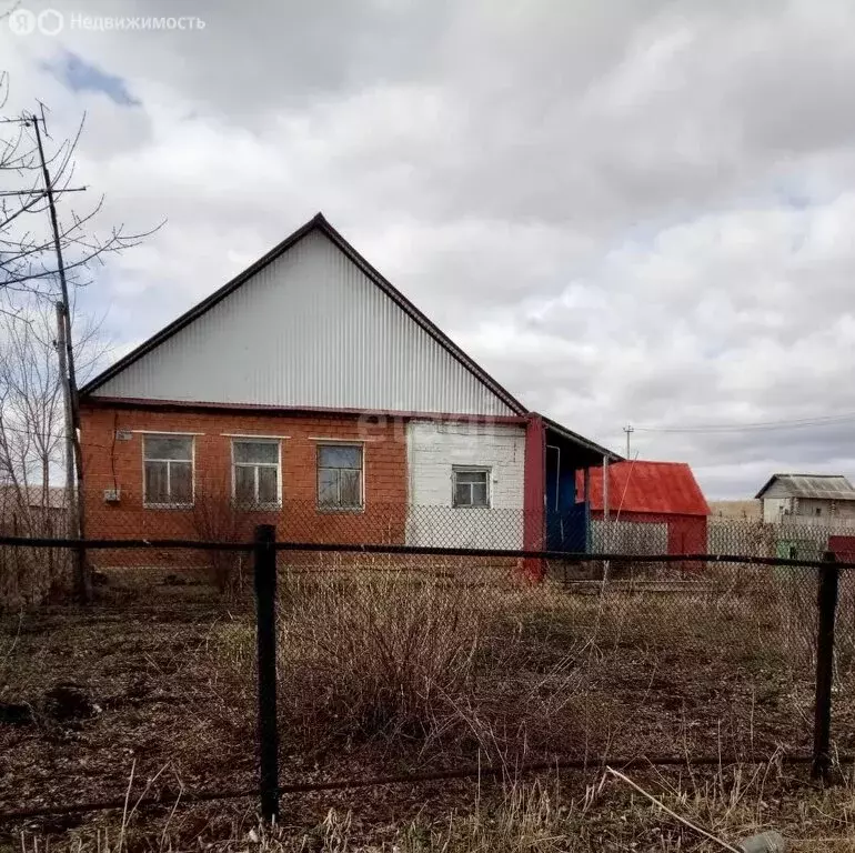 Дом в Республика Башкортостан, Стерлитамак (83 м) - Фото 0