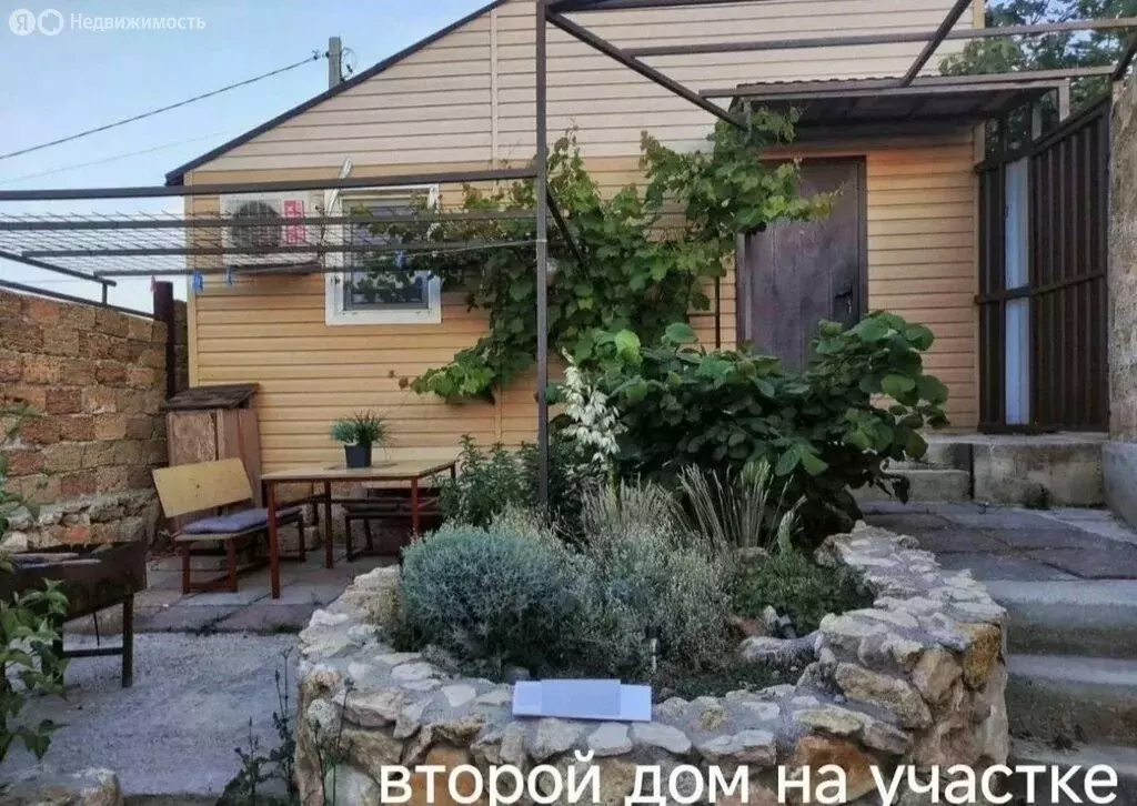 Дом в Севастополь, Фиолентовское шоссе, 148/2 (119.6 м) - Фото 1