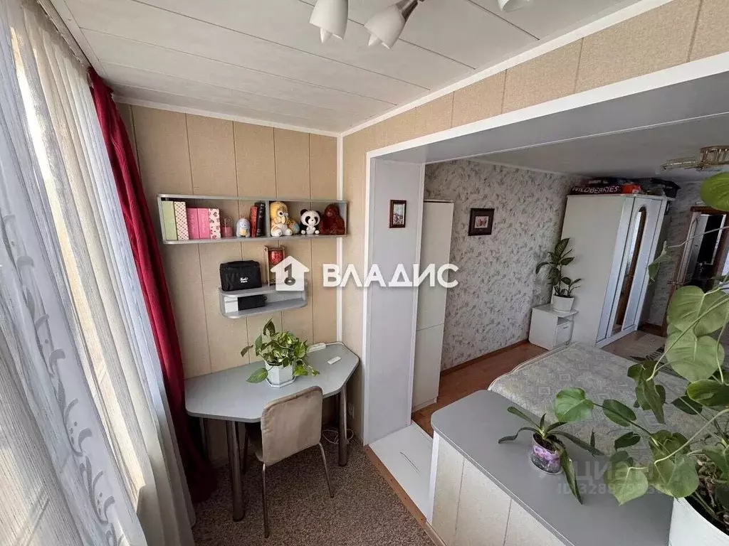 3-к кв. Московская область, Коломна Весенняя ул., 6 (66.7 м) - Фото 1