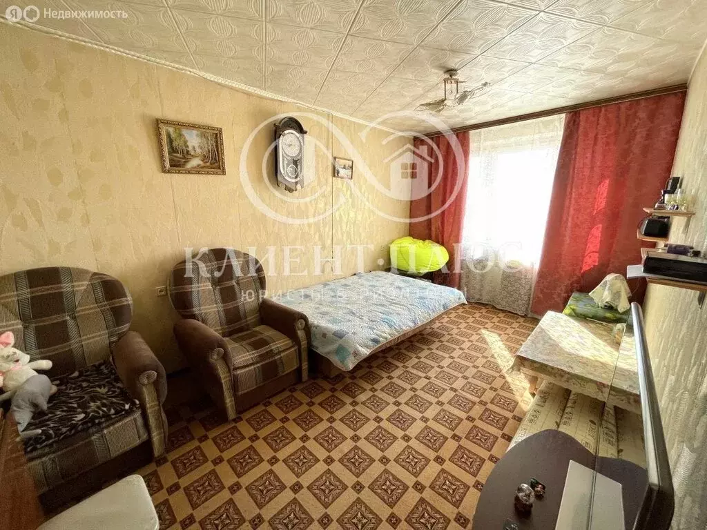 2-комнатная квартира: Южно-Сахалинск, планировочный район Луговое, ... - Фото 0