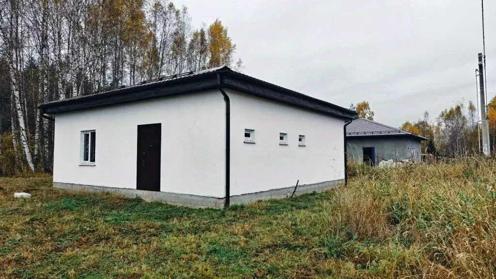 Дом в Московская область, Дмитровский муниципальный округ, пос. ... - Фото 2