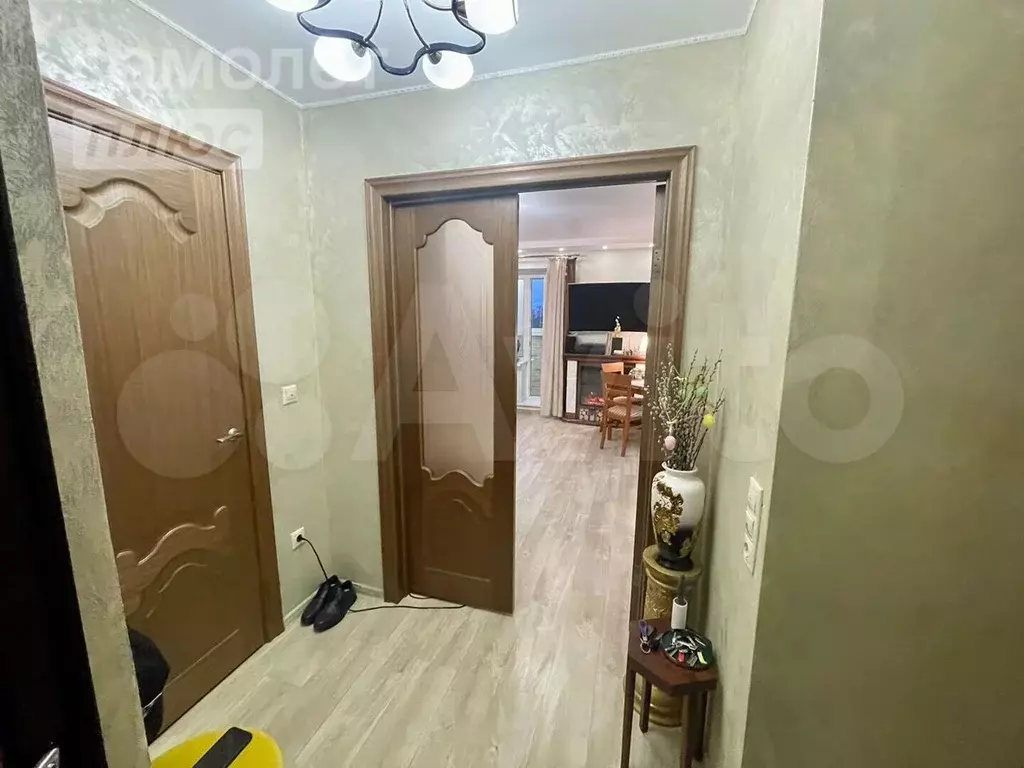 Квартира-студия, 29,8м, 2/17эт. - Фото 1