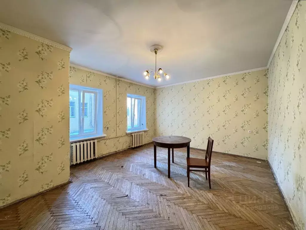 2-к кв. Санкт-Петербург Моховая ул., 32 (64.7 м) - Фото 1